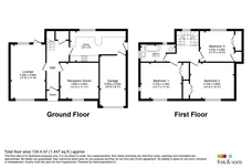Riders Bolt, Bexhill-On-Sea floorplan 1 out of 1