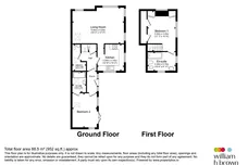 The Green, Aldborough, Norwich floorplan 1 out of 1