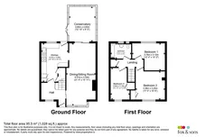Winchester Road, Crawley floorplan 1 out of 1