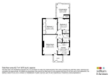 Lloyds Avenue, Kessingland, Lowestoft floorplan 1 out of 1