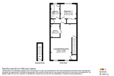Ebury Road, Watford floorplan 1 out of 1