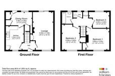 South Park Avenue, NORWICH floorplan 1 out of 1