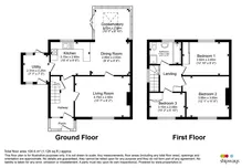The Park, Hewell Grange, Redditch floorplan 1 out of 1