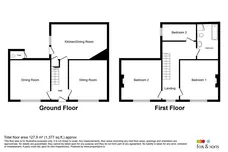 Chapel Street, Tiverton floorplan 1 out of 1