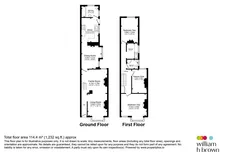 Grosvenor Street, Bedford floorplan 1 out of 1