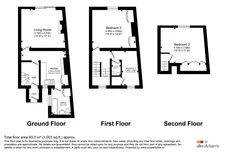 Albion Place, Frome floorplan 1 out of 1