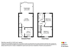 St. Johns Close, Rotherham floorplan 1 out of 1