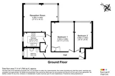 Greenwood, 31 Princes Way, London floorplan 1 out of 1