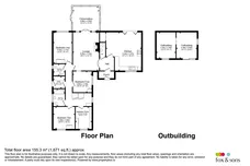 Bear Cross Avenue, Bournemouth floorplan 1 out of 1