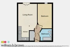 Hogg Lane, Grays floorplan 1 out of 1
