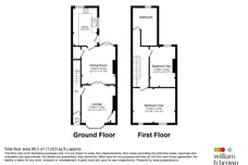 Gordon Road, Wellingborough floorplan 1 out of 1