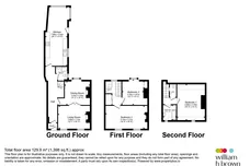 Keldgate, Beverley floorplan 1 out of 1