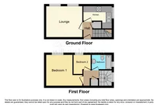 Hall Road, NORWICH floorplan 1 out of 1