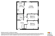 The Junction, MARCH floorplan 1 out of 1