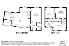 Atlantic Close, MARCH floorplan 1 out of 1