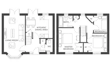 Diss Road, Botesdale, Diss floorplan 1 out of 1