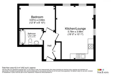 Heath Square, Boltro Road, Haywards Heath floorplan 1 out of 1