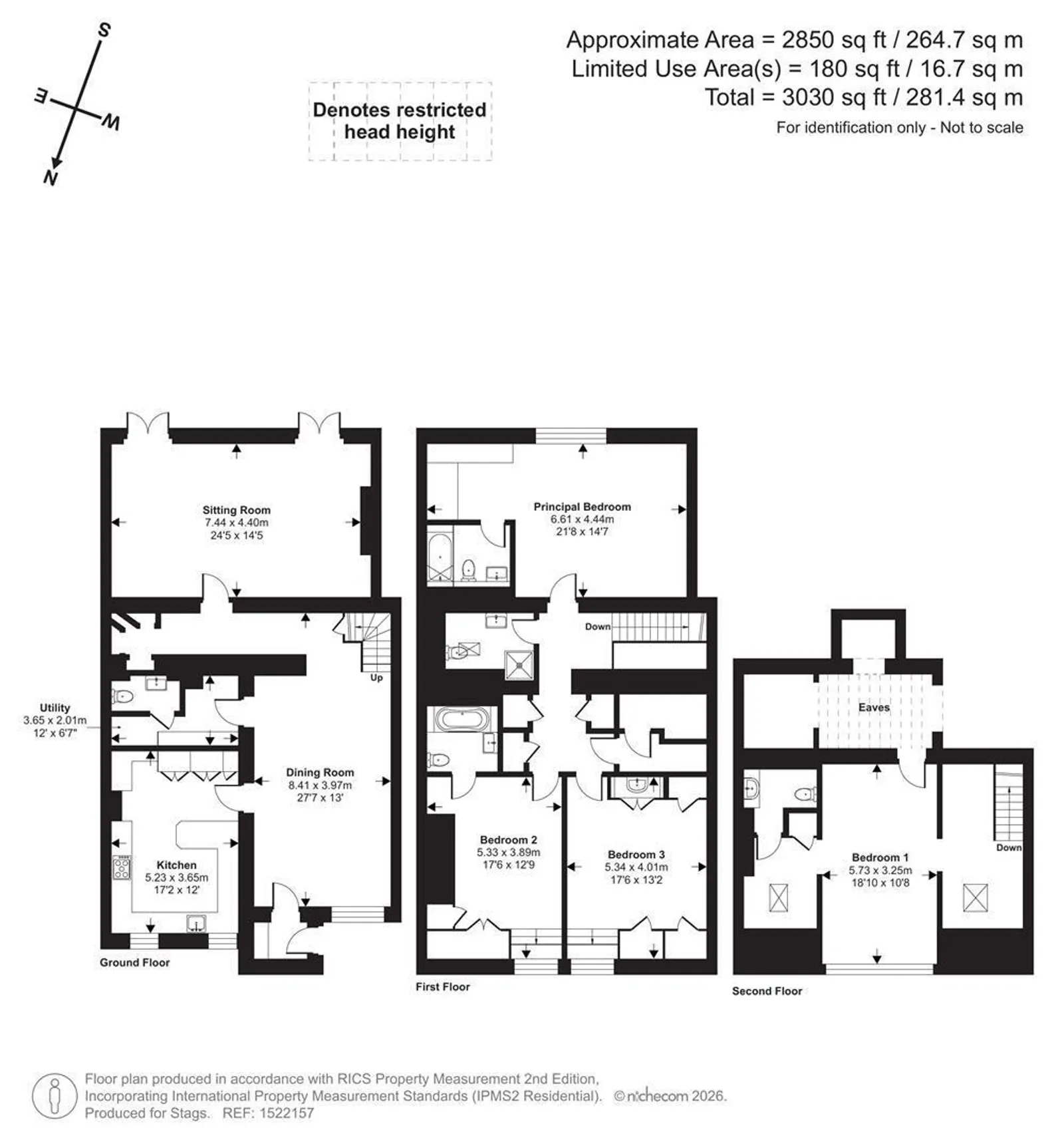 Property plan 1