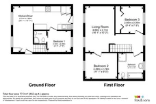 Cremyll Street, Plymouth floorplan 1 out of 1