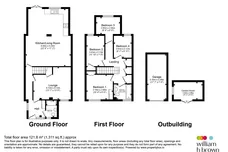 Whitecroft, St. Albans floorplan 1 out of 1