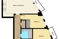 Charrington Place, St. Albans floorplan 1 out of 1
