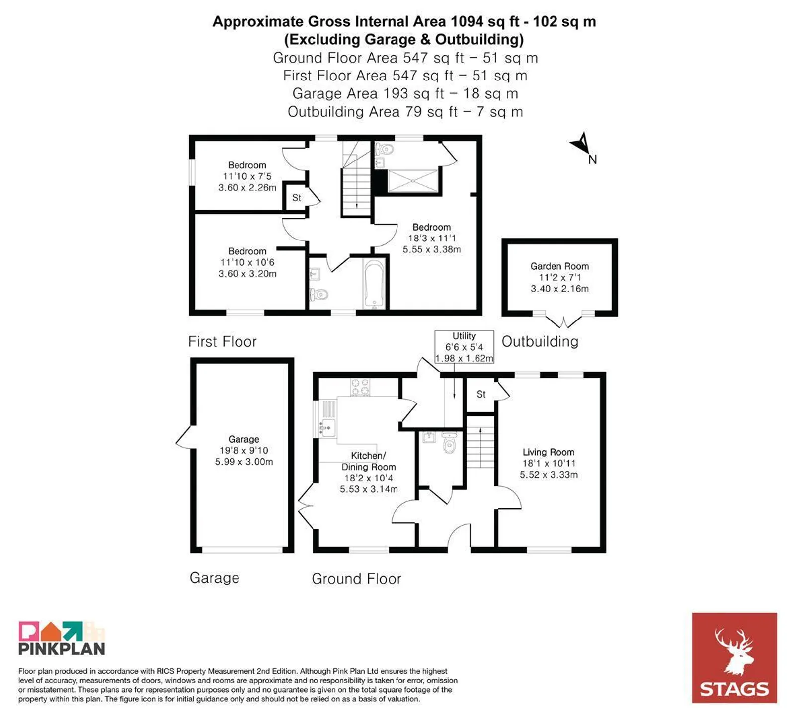 Property plan 1