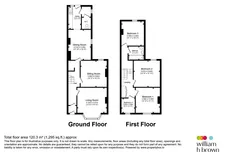 Station Road, Dovercourt, Harwich floorplan 1 out of 1