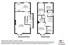 Stortford Road, Hoddesdon floorplan 1 out of 1