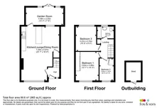 Roedean Road, Worthing floorplan 1 out of 1