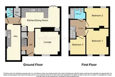 Highfield, Field Dalling, Holt floorplan 1 out of 1