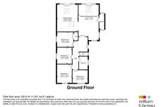 Earls Barton Road, Mears Ashby, Northampton floorplan 1 out of 1