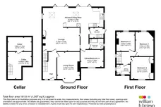 New Road Side, Horsforth, Leeds floorplan 1 out of 1