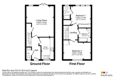 Birch Road, Polegate floorplan 1 out of 1