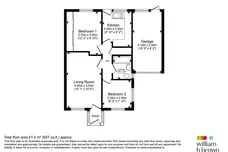 Valley Gardens, North Walsham floorplan 1 out of 1