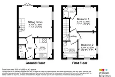 Elton Street, Corby floorplan 1 out of 1