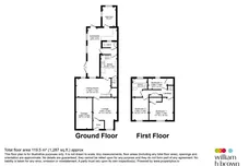 Rifle Hill, Braintree floorplan 1 out of 1