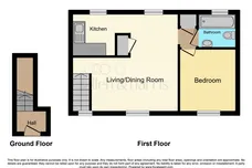 Rupert Close, Devizes floorplan 1 out of 1