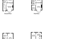 Holders Hill Avenue, London floorplan 1 out of 1