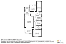 Telscombe Cliffs Way, Telscombe Cliffs, PEACEHAVEN floorplan 1 out of 1