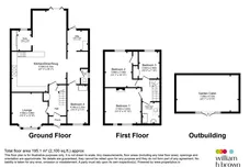 Lattice Avenue, Ipswich floorplan 1 out of 1