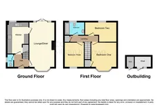 Stirling Grove, Nottingham floorplan 1 out of 1