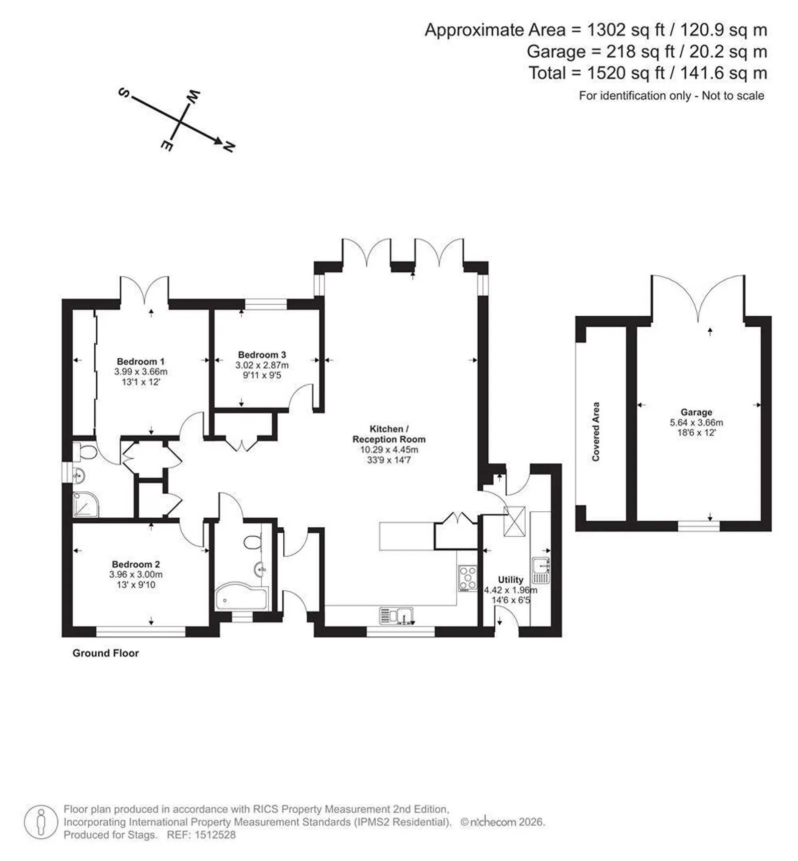 Property plan 1