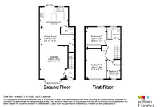 Champions Way, Hoddesdon floorplan 1 out of 1
