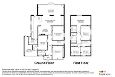 Perth Road, Gosport floorplan 1 out of 1