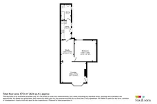 Belgrave Place, Taunton floorplan 1 out of 1