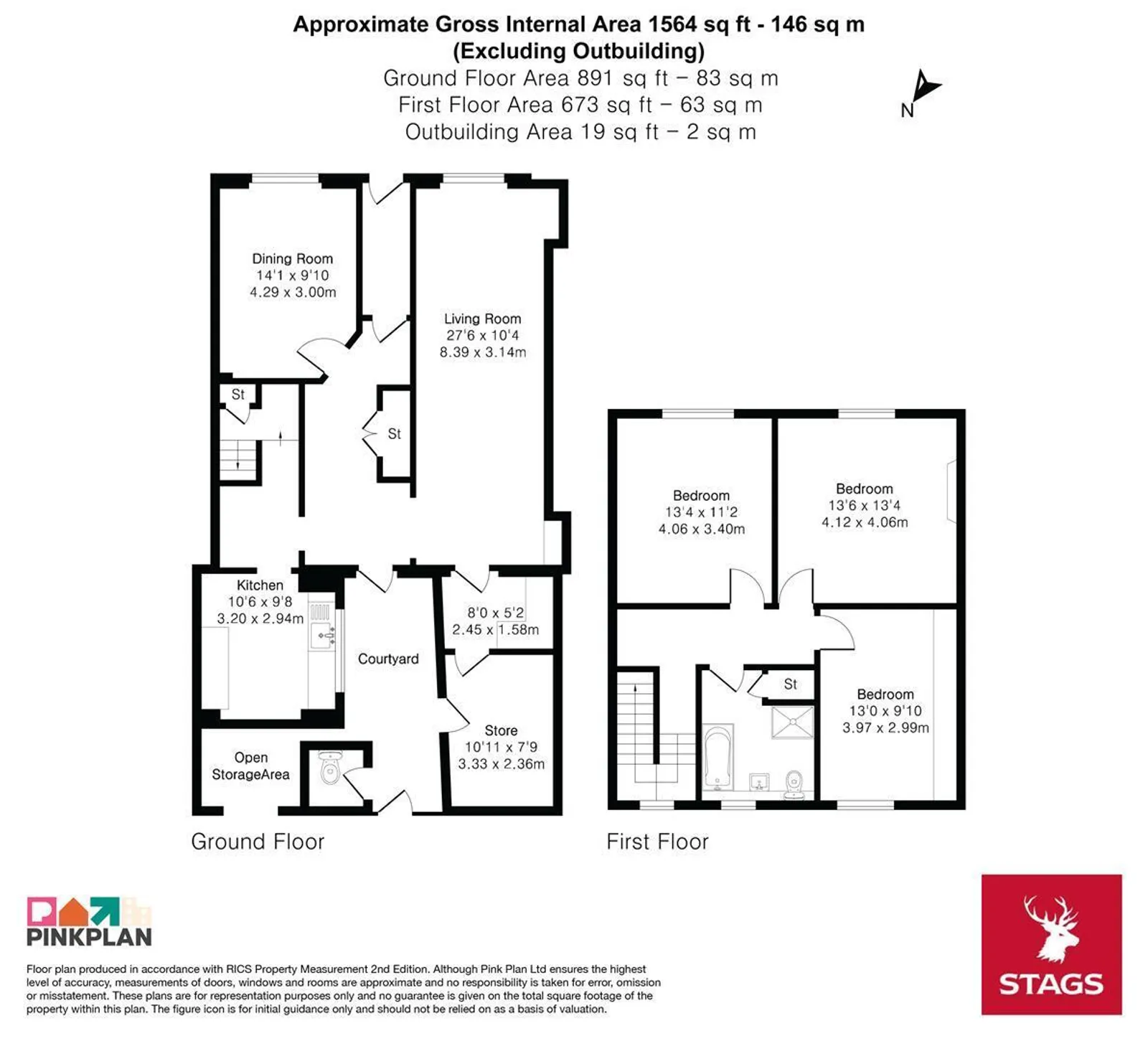 Property plan 1
