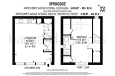 High Street, Ewell, EPSOM floorplan 1 out of 1