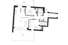 Shepherds Bush Road, London floorplan 1 out of 1