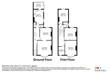 Dale Road, Plymouth floorplan 1 out of 1