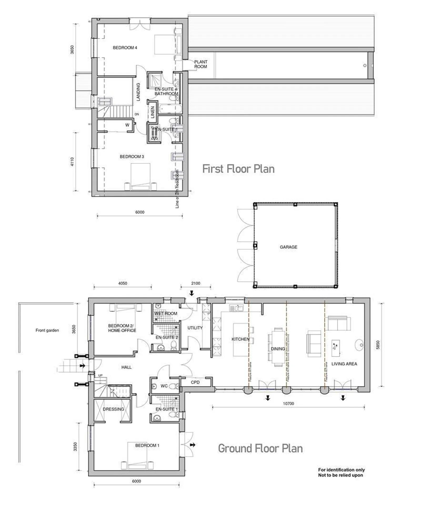 Property plan 1